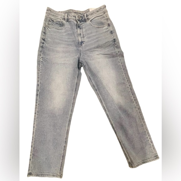 American Eagle - stretch mom Jean - Picture 2 of 7